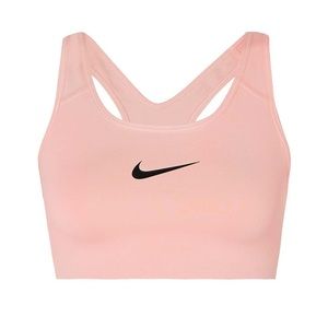 Nike Swoosh Medium-Support Sports Bra